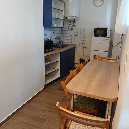 Fuzfofuerdoi Szallashely Balatonfůzfő Εξωτερικό φωτογραφία